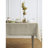 100% Pure Linen Tablecloth - Fete-89180507-101827179