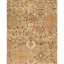 Wool Oriental Area Rug in Beige-72833796