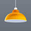 17cm H Metal Dome Lamp Shade-517192934
