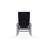 Belle Isle Cushion Deep Seating Supreme Height Adjustable Back Chair-98358787-98358808