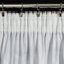 Abbaas Blackout Curtains Single Panel