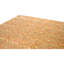 Hand Knotted Area Rug in Terracota