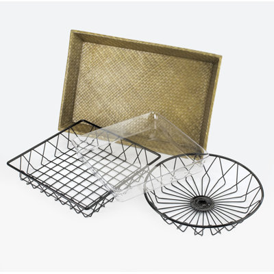 Bamboo Tray
