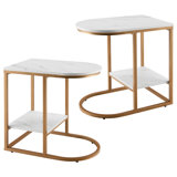 End Table Set