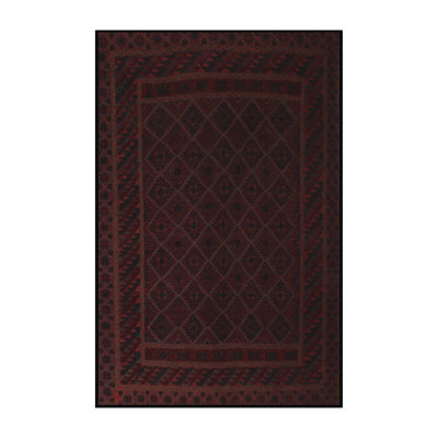Southwestern Indoor Rug