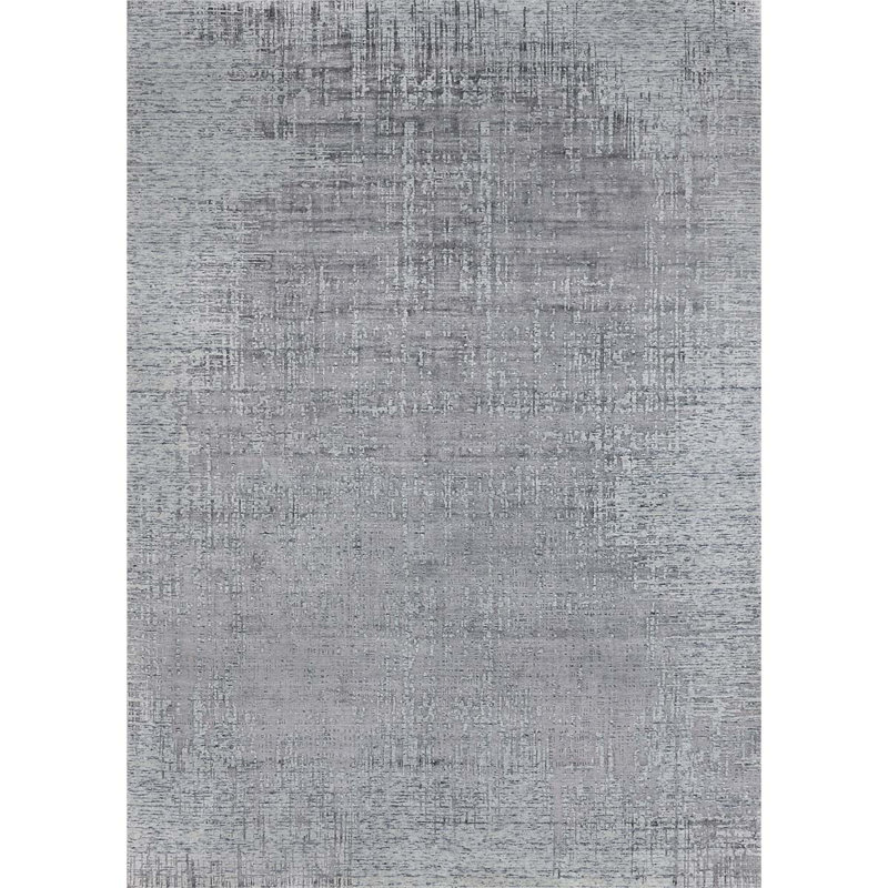 Area Rug, Rectangle 6' x 9'