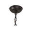 Rustic Lodge 2 - Light Pendant-16183510-16183507