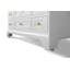 Audrey 47.13 in. W Single Bathroom Vanity Base
