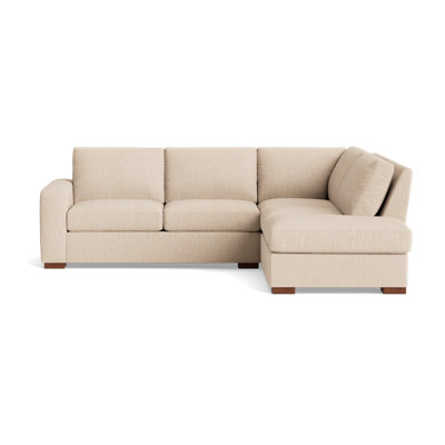 Couch Potato Sectional