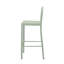 Chacon Counter Stool with Metal Frame-41574425