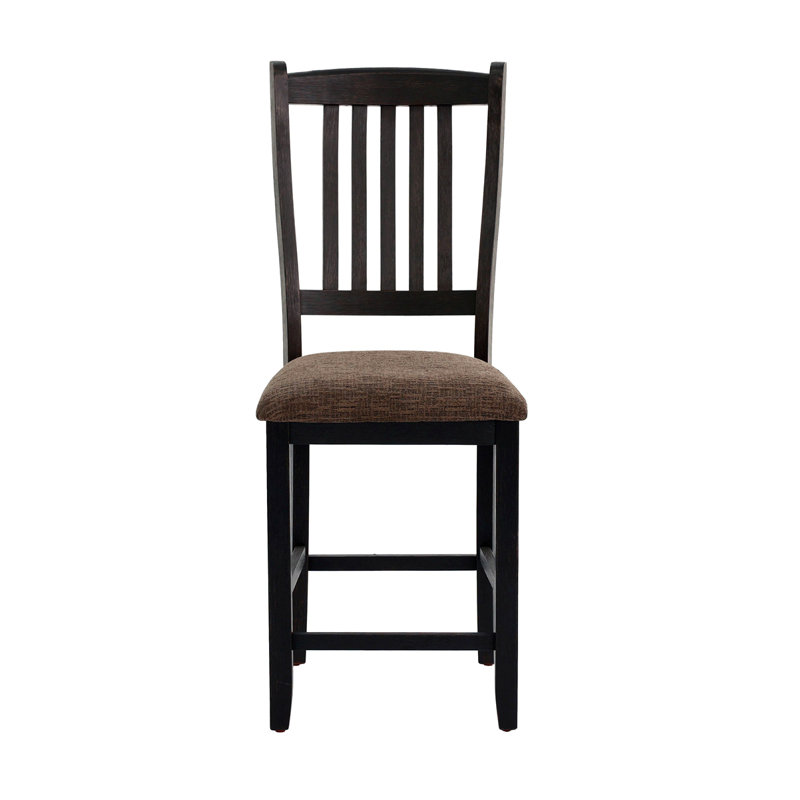 HIGH CHAIR In Rustic
