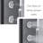 48'' Shower Panel with Fixed Shower Head