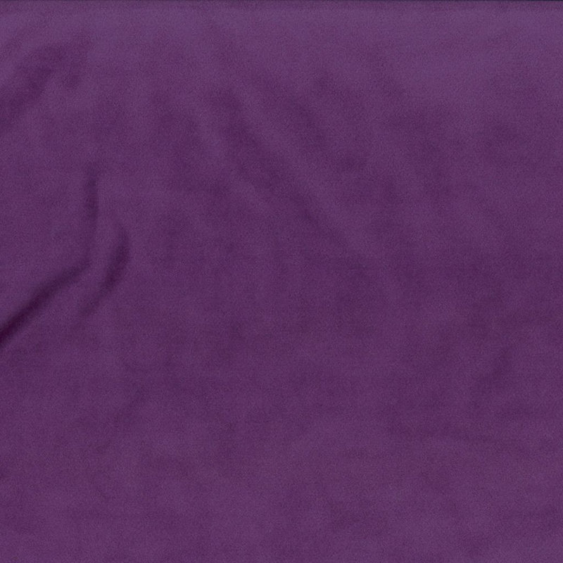 Tissu Villa, Mauve