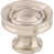 Brushed Satin Nickel