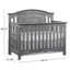 Lit de bébé convertible 4 en 1 Willowbrook-2105099824