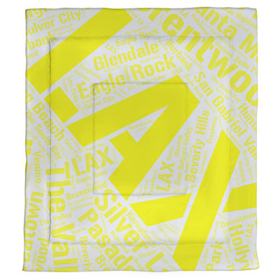 Modern & Contemporary Duvet Cover