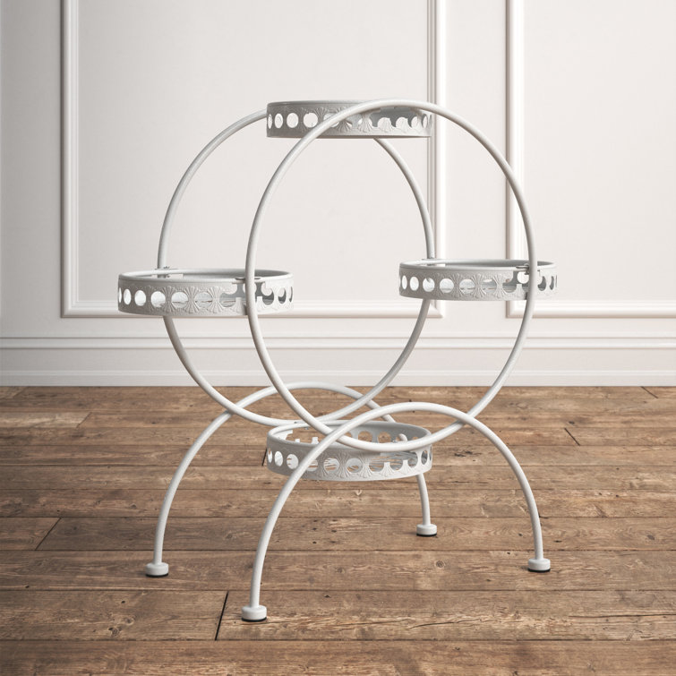 Kelly Plant Stand, Elevated Wholesale Decor