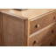 Summer Retreat 3 - Drawer Solid Wood Dresser-27836870