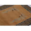 Art Deco Handmade Wool Area Rug