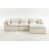 Antique White Velvet est en rupture de stock sélectionné