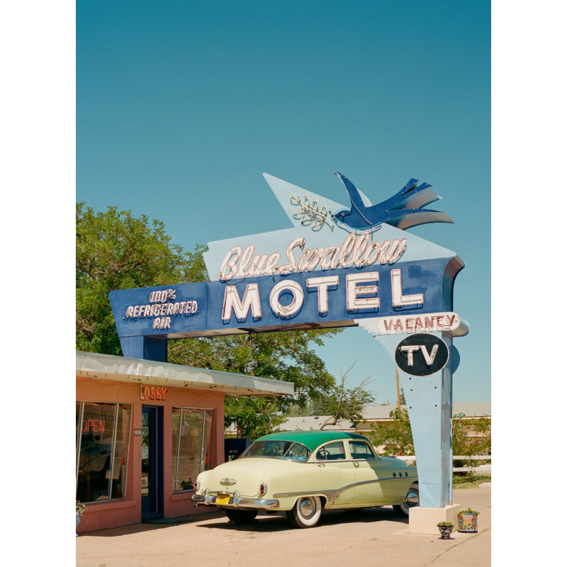 Wrapped Canvas Print, 121.92 cm H x 81.28 cm W