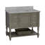 Ensemble de meuble-lavabo simple 42 po Hampton-1185607630-1185607626