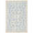 Sadik Hand Tufted Wool Geometric Rug-1477341980