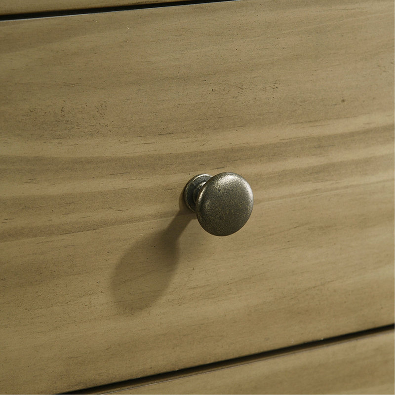 Commode à 5 tiroirs pour chambre à coucher
