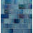 Swimming Pool 1" x 2" Straight Edge Glass Mosaic Tiles in Sea Shadow-103615829