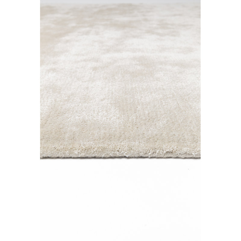 TRACES, Ivory, Rectangle 5'7" x 7'10"