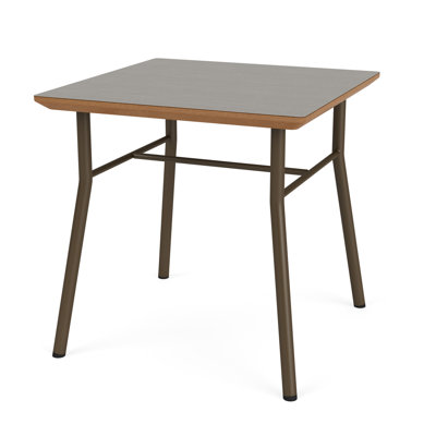Table de bout carrée Chat Chat