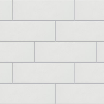 Berkeley 4" x 12" Ceramic Subway Tile