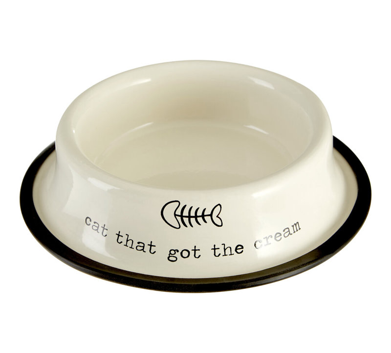 ADORE Pet Bowl