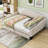 Aaman Full / Double Daybed