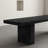 Maudene Solid Wood Bench-1867406774