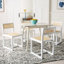 Ensemble repas 5 pièces Jakob-49066032
