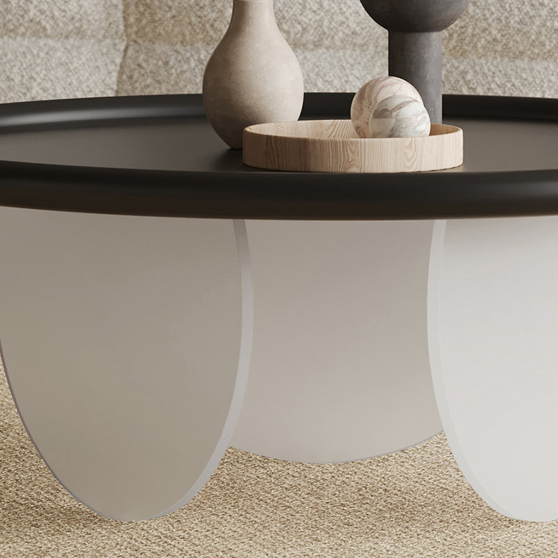 Table basse Minimalist Creative