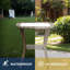 Ensemble de chaises pivotantes 3 pièces Anferney-363654598-363654599