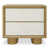 Brown/White selected