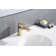 Single Hold Lavatory Basin Sink Faucet