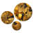 Abstract Wall Decor