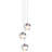 3 - Light Cluster Pendant-42941007