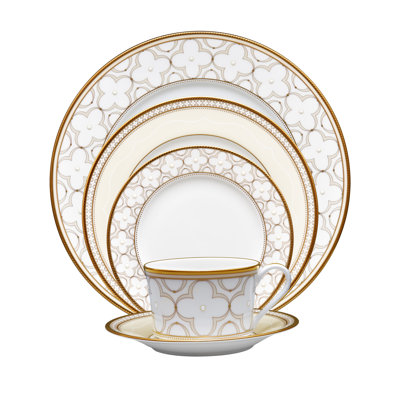 Service de table 5 pièces Noritake