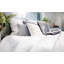 Chevron Embroidered Pillow Cover & Insert-94005968-94005967