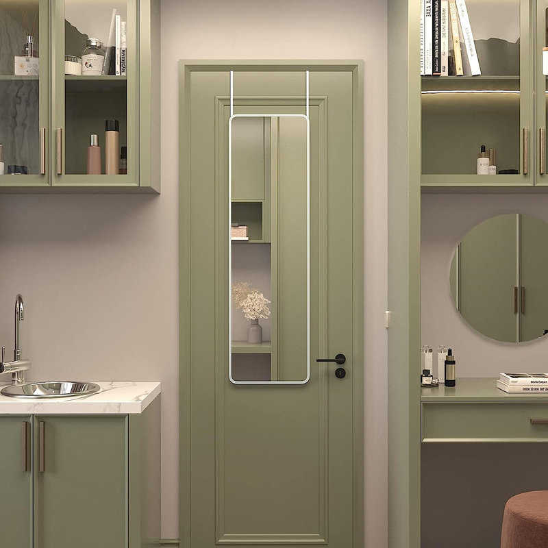 Door Mirror