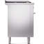 ILVE Professional Plus II 60 in Dual Fuel Range 7 Burner, Griddle, Frenchtop-116068371-116068374