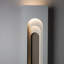 Procession Arch Aluminum Outdoor Flush Mount-2098782432-2098782440-2098782442