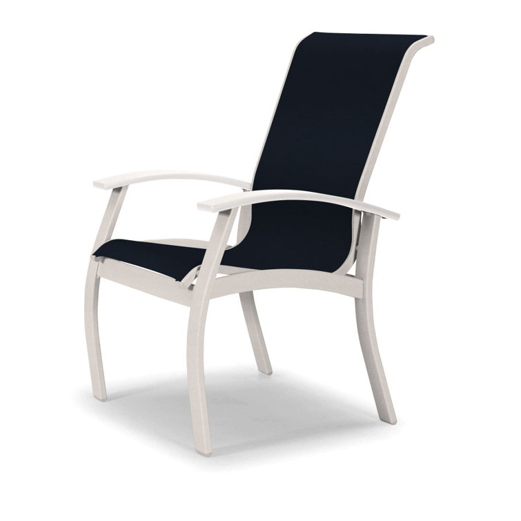 Chaise de patio Askar