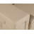 Charliee Genuine Leather Loveseat-817325130