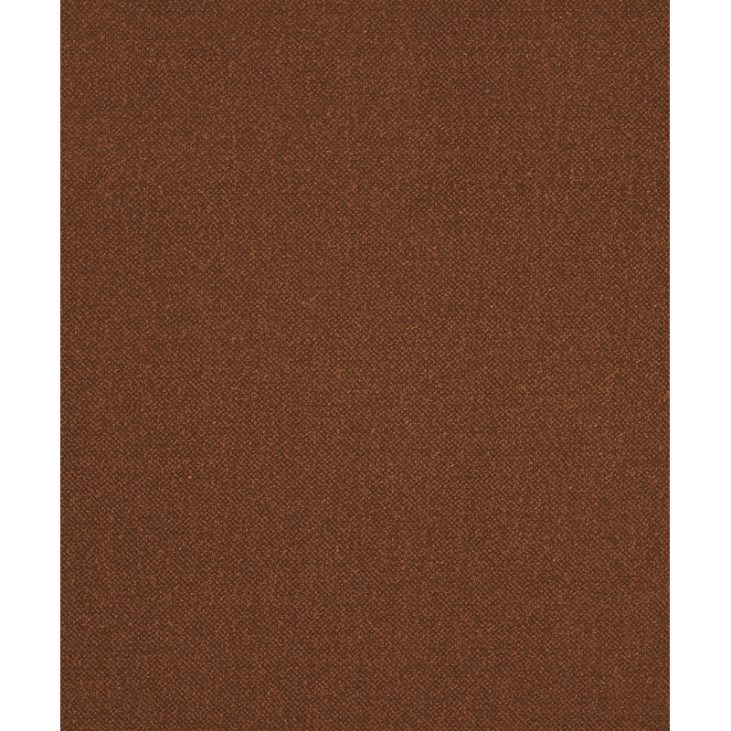 Tissu Genesis, Pêche / rouille